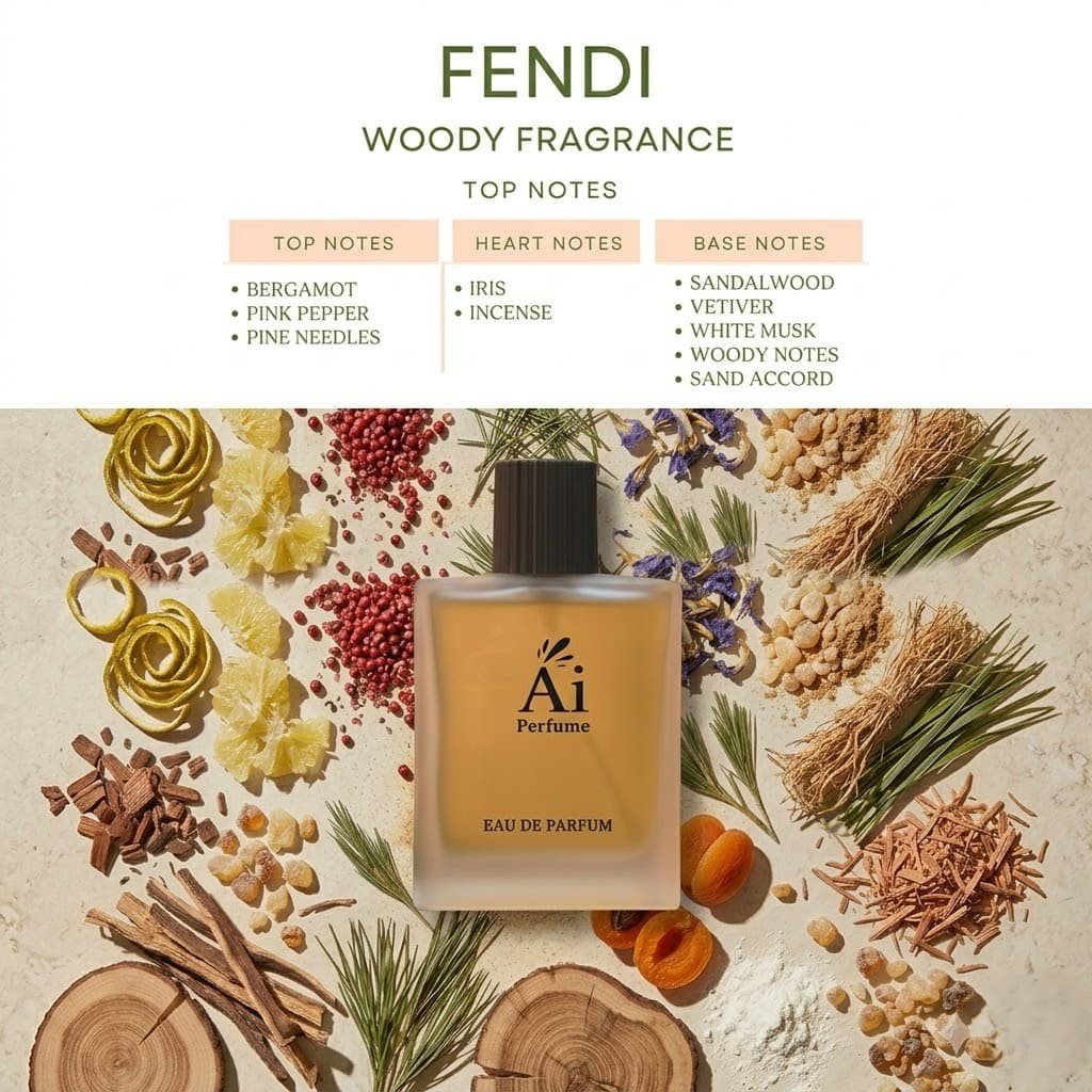 Perche No Fendi for women and men