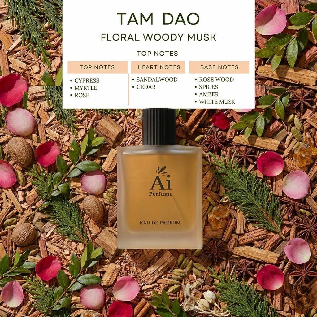 TAM DAO