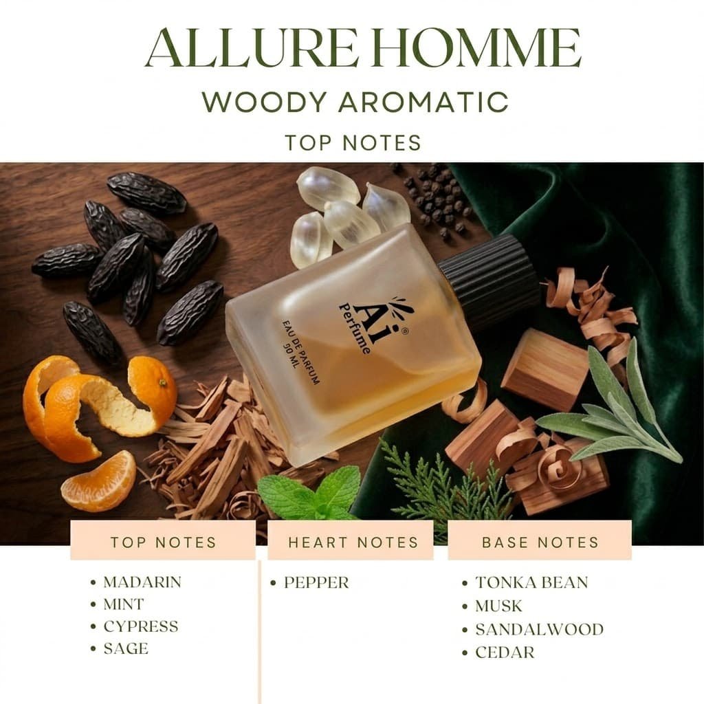 Allure Homme Sport Eau Extreme Chanel for men