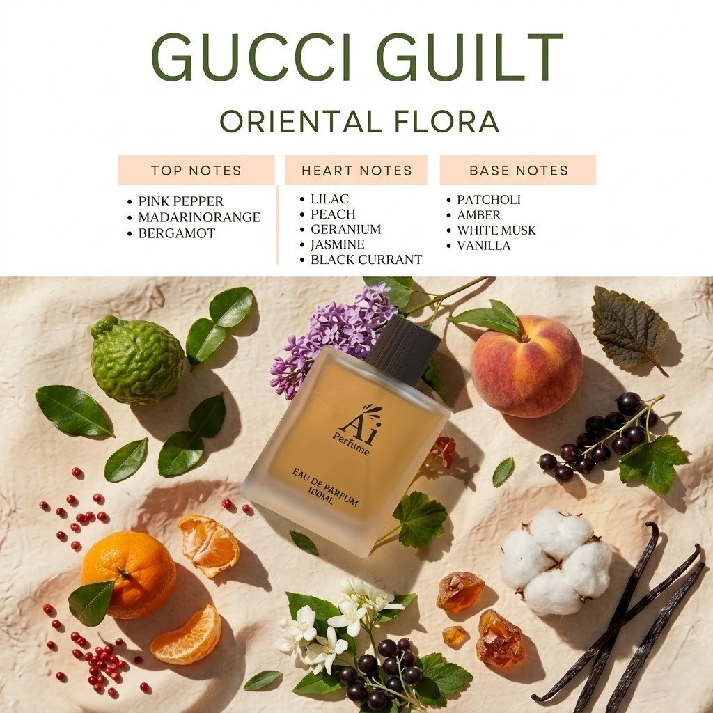 GUCCI GUILT