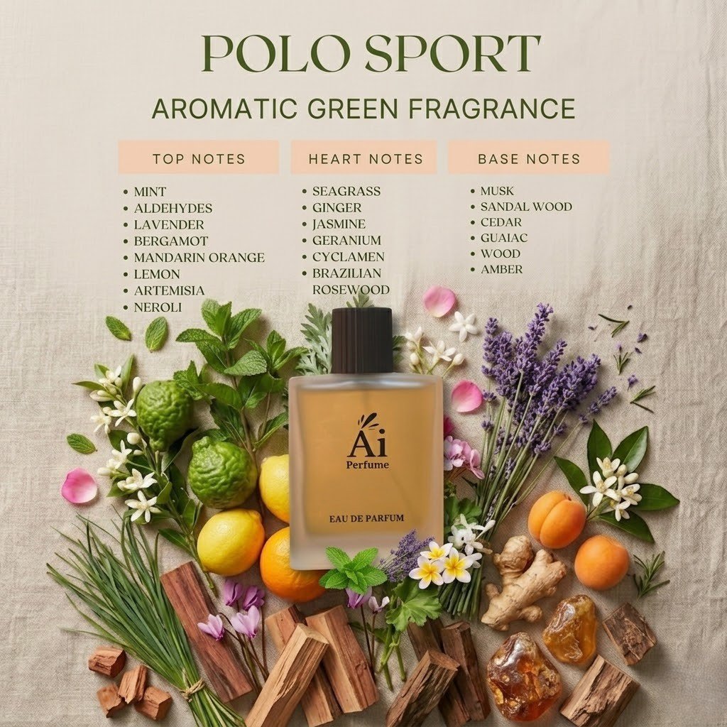 POLO SPORT