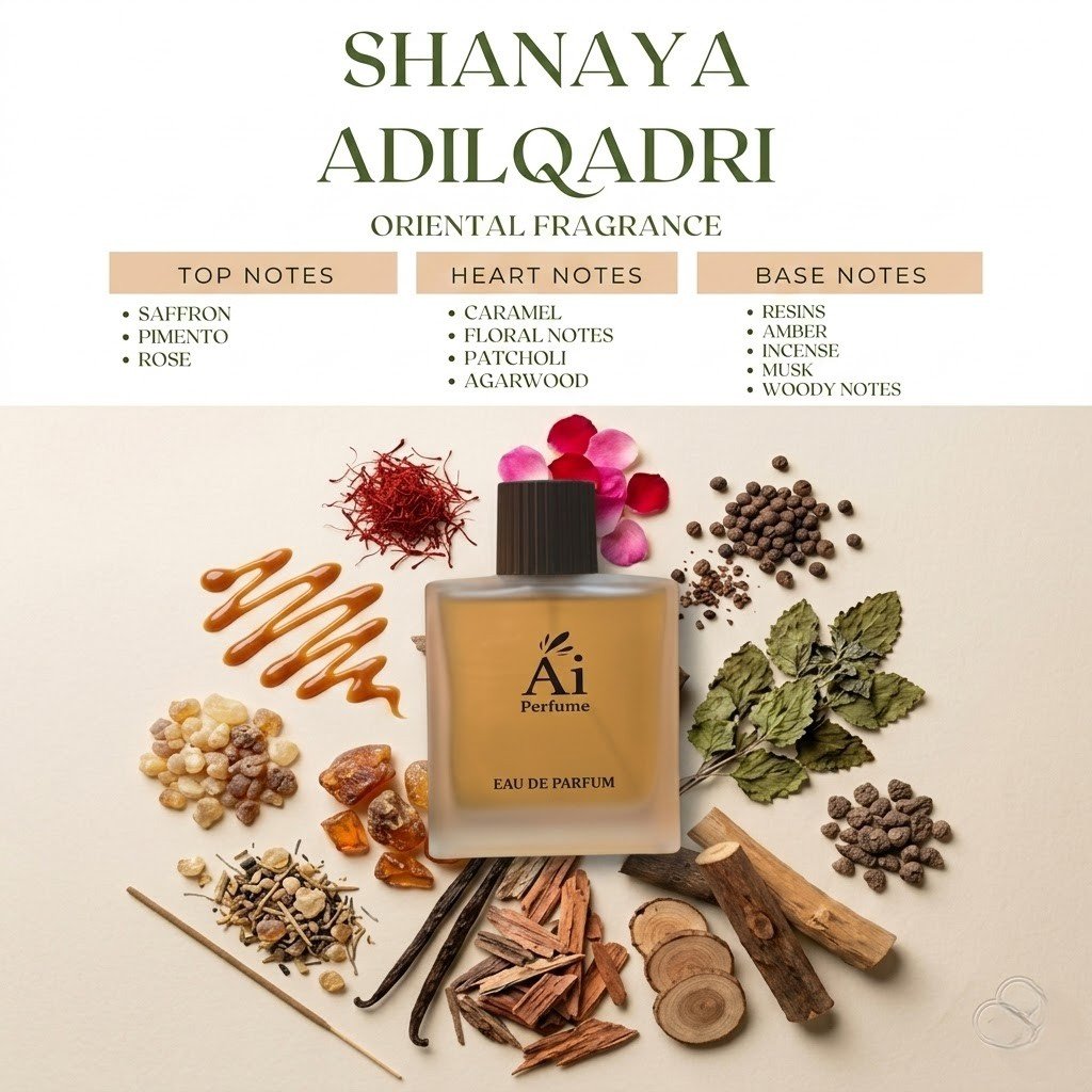 SHANAYA ADILQADRI