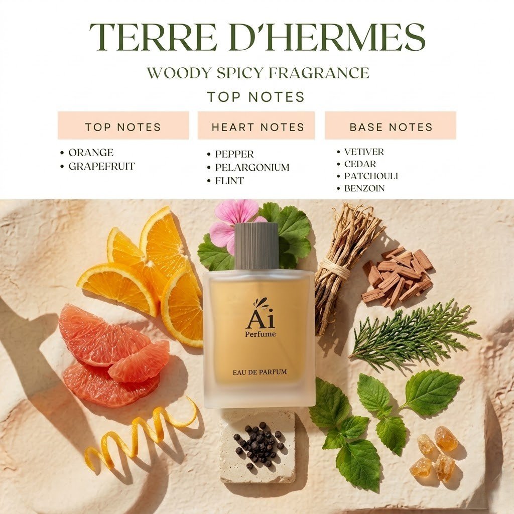 TERRE D'HERMES