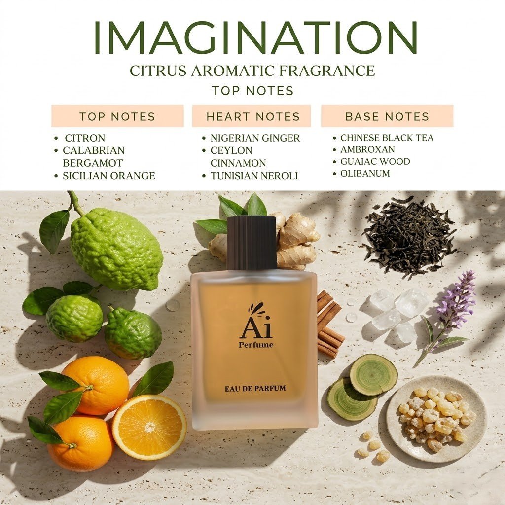 IMAGINATION