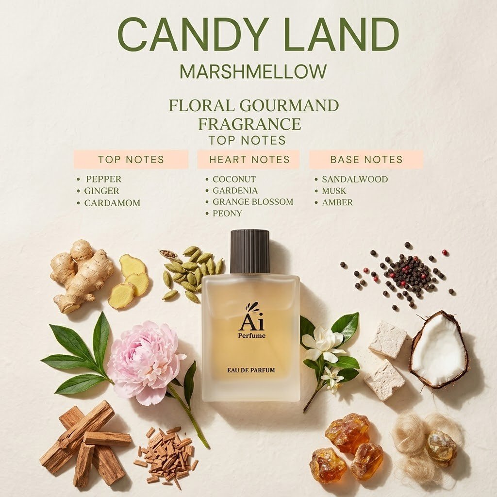 CANDY LAND