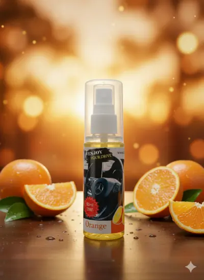 Orange - Eau de Parfum