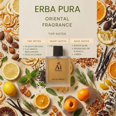 ERBA PURA - Eau de Parfum