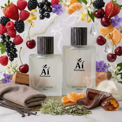 Ruhi [unisex perfume] - image 3