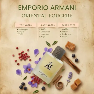 Armani Stronger With You Intensely Giorgio Armani - Eau de Parfum
