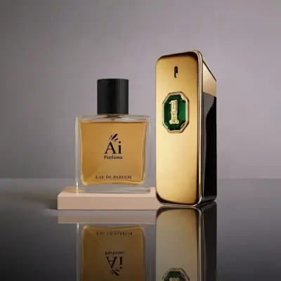1 MILLION RABANNE - image 3