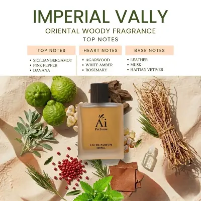 IMPERIAL VALLY - image 1