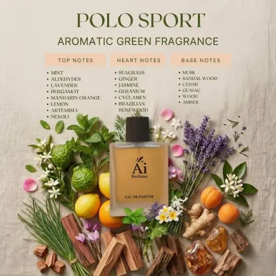 POLO SPORT - image 1