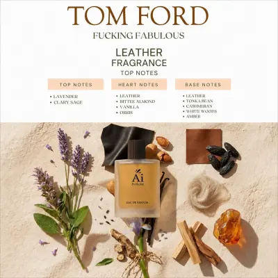 TOM FORD FUCKING FABULOUS - Eau de Parfum