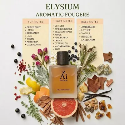 ELYSIUM - Eau de Parfum