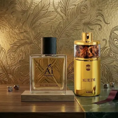AURUM AJMAL - image 2