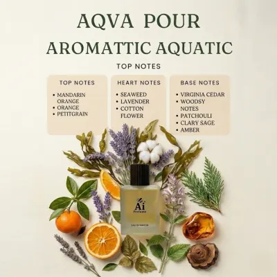 BULGARI AQVA - Eau de Parfum