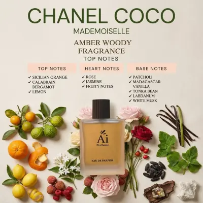 CHANEL COCO - image 1