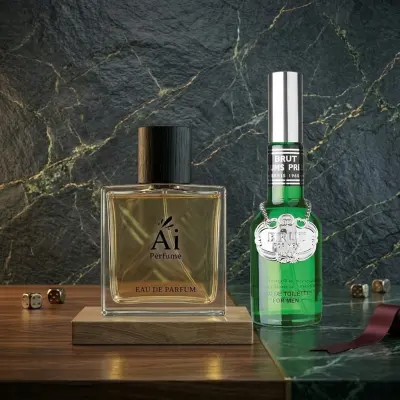 BRUT - Eau de Parfum - image 1