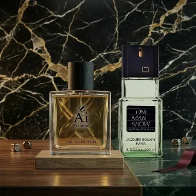 ONE MAN SHOW - Eau de Parfum - image 2