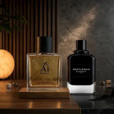 GENTLE MAN - Eau de Parfum - image 2