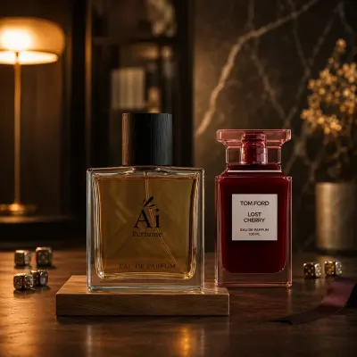 TOM FORD LOST CHERRY - Eau de Parfum - image 2