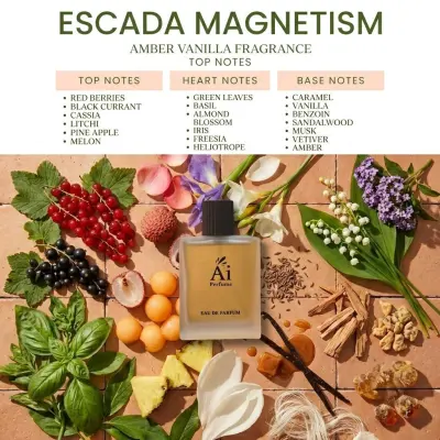 ESCADA - Eau de Parfum - image 1