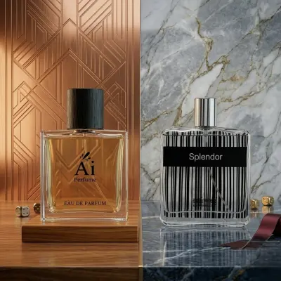 SPLENDOR - Eau de Parfum - image 2