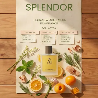 SPLENDOR - Eau de Parfum - image 1