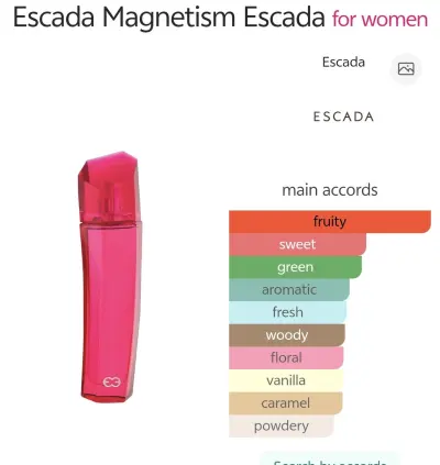ESCADA - Eau de Parfum - image 3