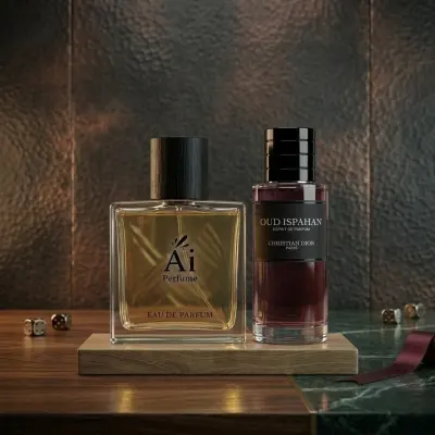 OUD ISPAHAN - Eau de Parfum - image 2