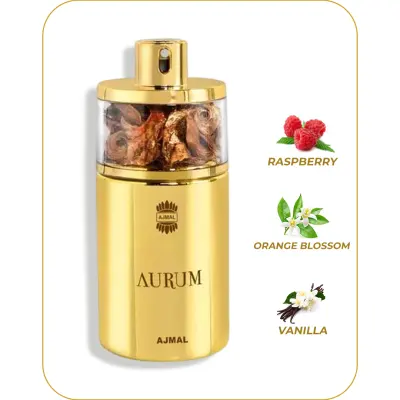 AURUM AJMAL - image 3