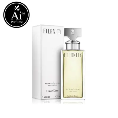 Eternity Calvin Klein - Eau de Parfum