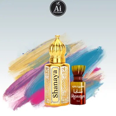 Shanaya - Eau de Parfum