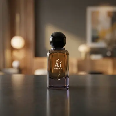 BLUE MOON - Eau de Parfum - image 2