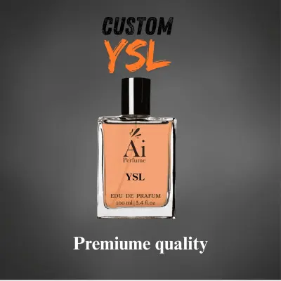 YSL - Eau de Parfum
