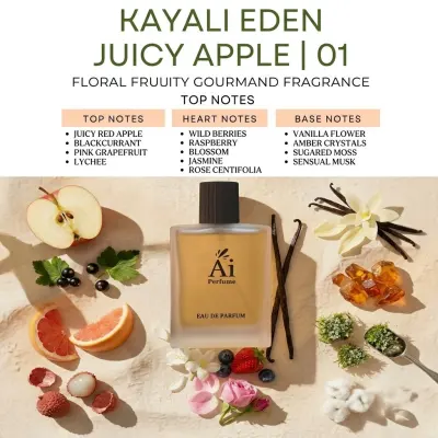 KAYALI by AI Perfume