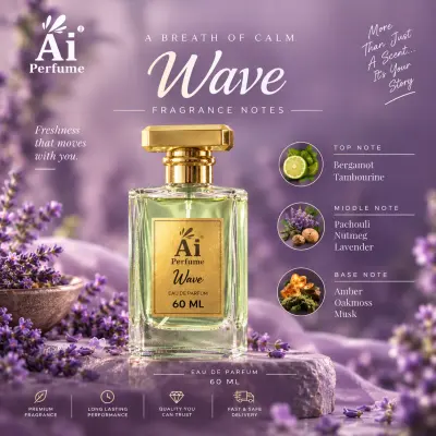 Wave - Eau de Parfum