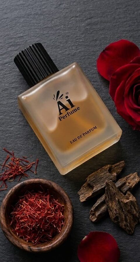 Ai perfume signature