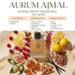 AURUM AJMAL