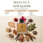 SHANAYA ADILQADRI