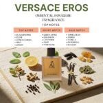 VERSACE EROS