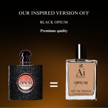 BLACK OPIUM