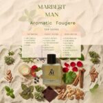 Marbert Man Marbert for men (inspired perfume )