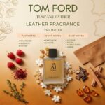 TOM FORD TUSCAN