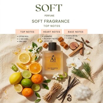 SOFT PERFUME