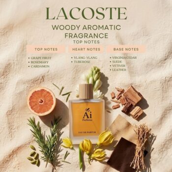 LACOSTE