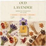 LAVENDER OUD