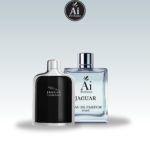 JAGUAR CLASSIC BLACK