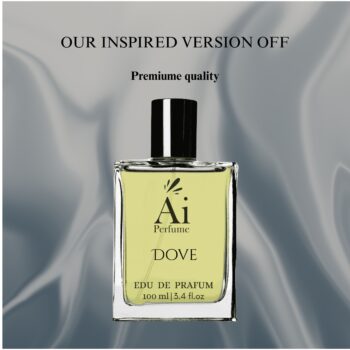 DOVE (inspired perfume)