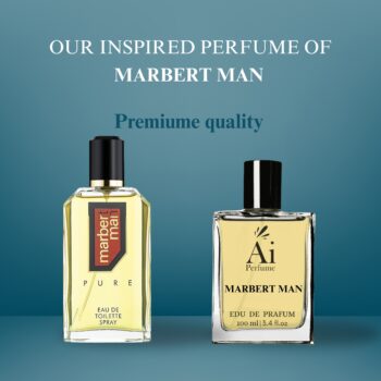 Marbert Man Marbert for men (inspired perfume )
